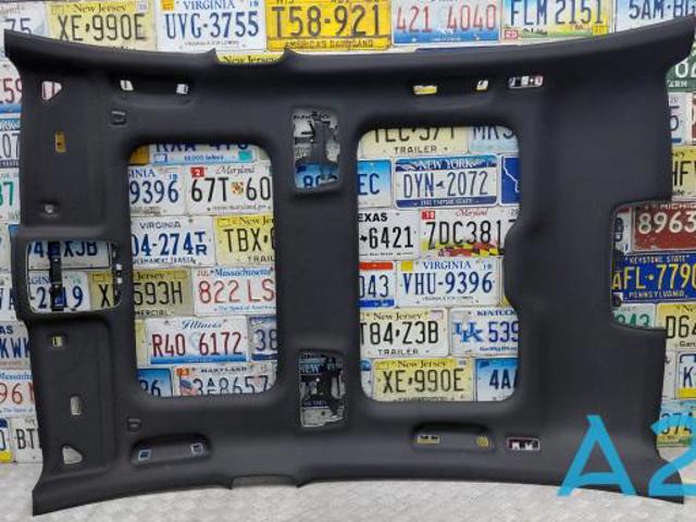 Оббивка кузова 51448062859 BMW
