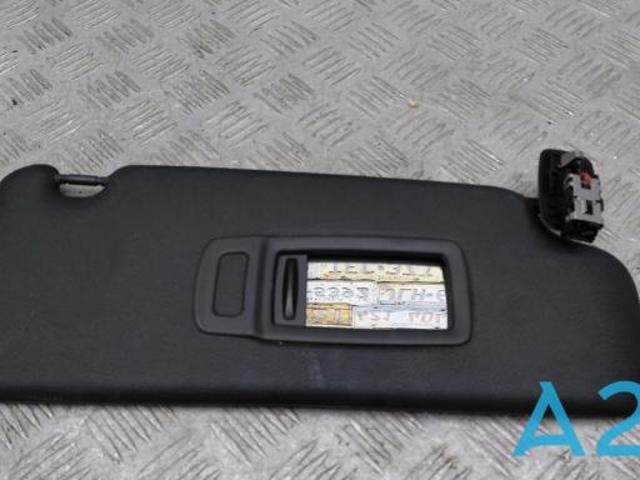Козирок 51448065552 BMW