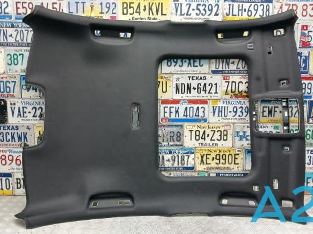Оббивка даху внутрішня 51448079199 BMW