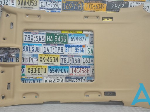 Оббивка даху внутрішня 51449123921 BMW