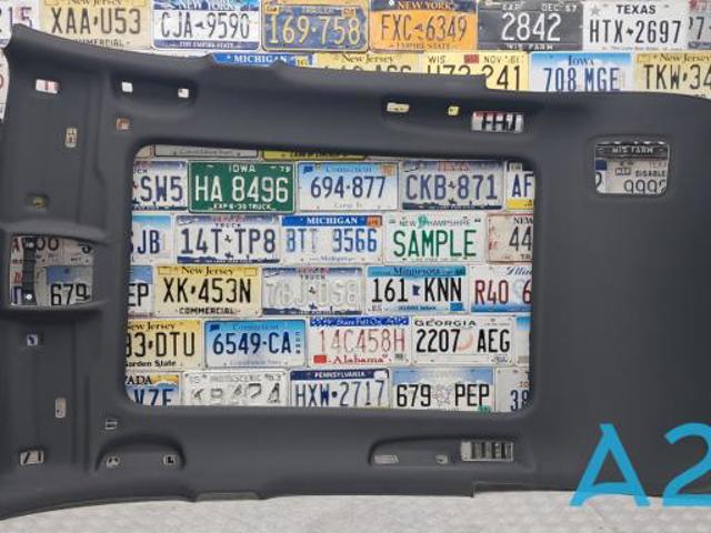 Облицювання стелі 51449459403 BMW