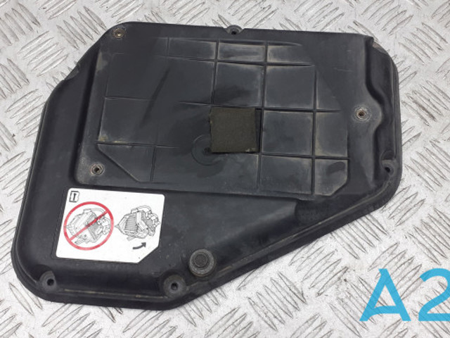 Коробка фільтра 5145595AA CHRYSLER