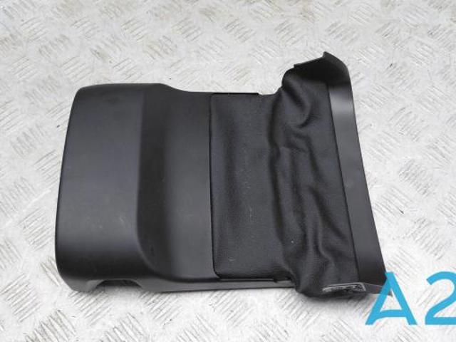 Накладка рульової колонки 51456805545 BMW