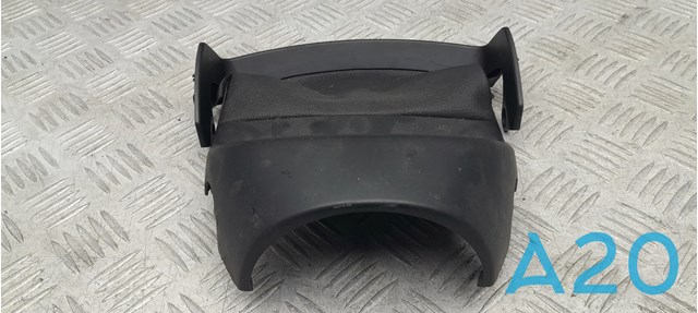 Накладка рульової колонки 51456843858 BMW