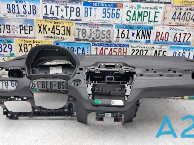 Панель приладів торпеди 51456969852 BMW