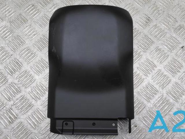 Накладка рульової колонки 51456993888 BMW