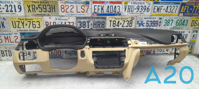Торпеда приладова панель 51459247995 BMW