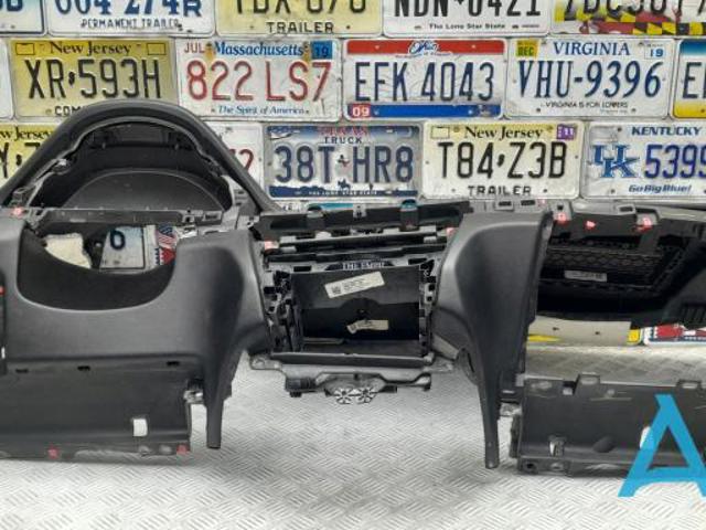 Панель передня "торпедо" 51459298600 BMW