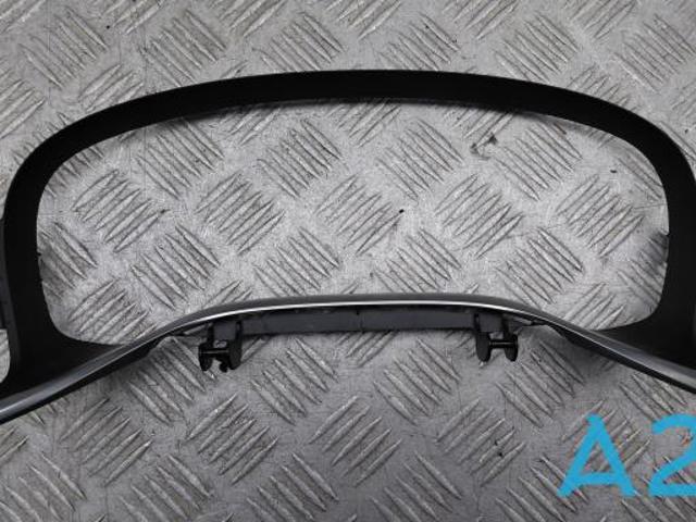 Облицювання приладів управління "торпедо" 51459321988 BMW