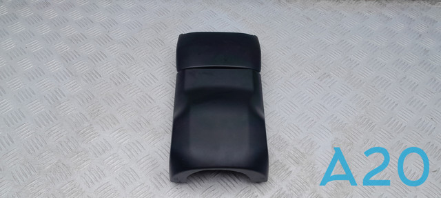 Захисний кожух кермового механізму 51459396453 BMW