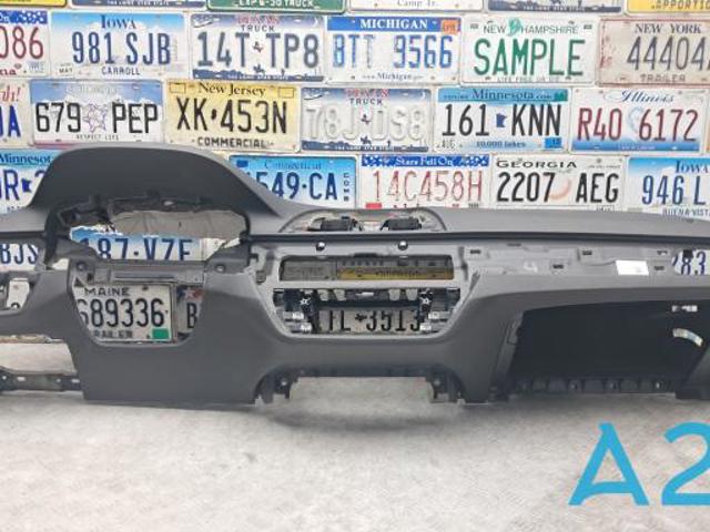 Приладова панель 51459868753 BMW