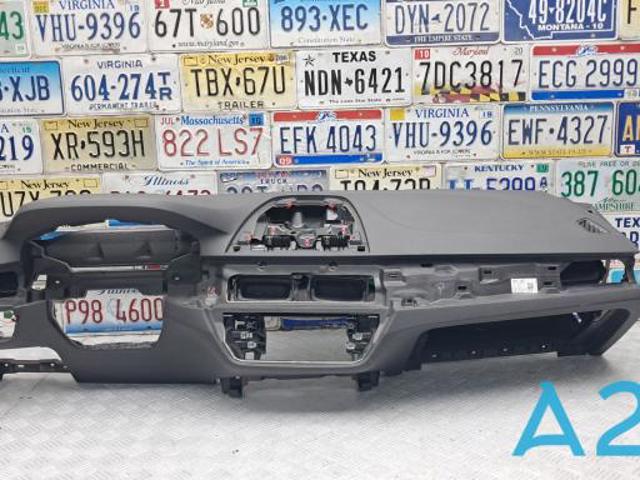 Приладова панель 51459868767 BMW