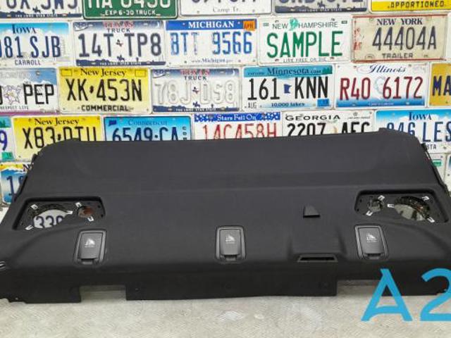 Полку салону, задня (багажного відсіку) 51468065041 BMW