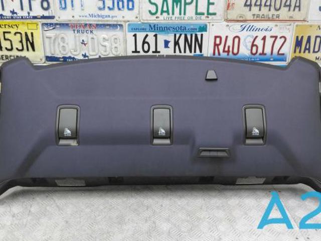 Задня полиця 51468073797 BMW