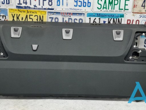 Задня полиця 51469173452 BMW