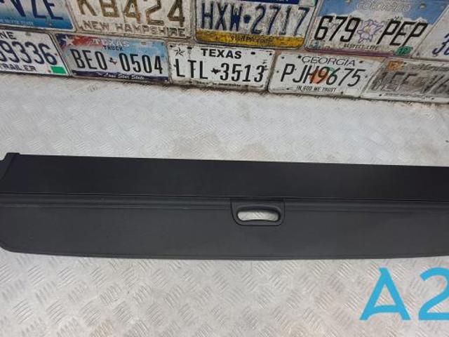 Шторка двері багажного відсіку 51476955873 BMW