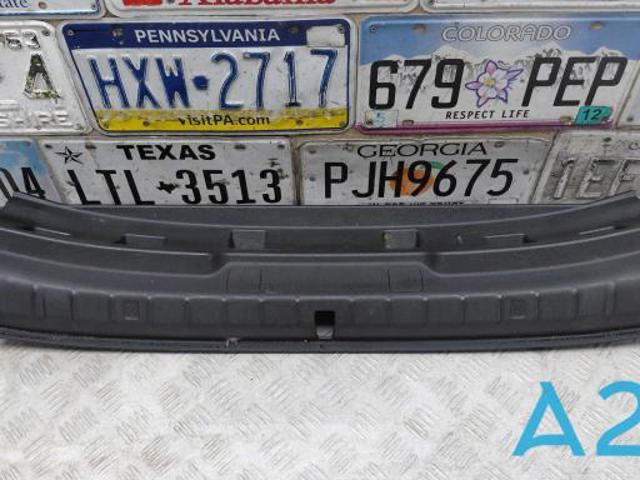 Ізоляція термошумовий задка кузова 51477373575 BMW