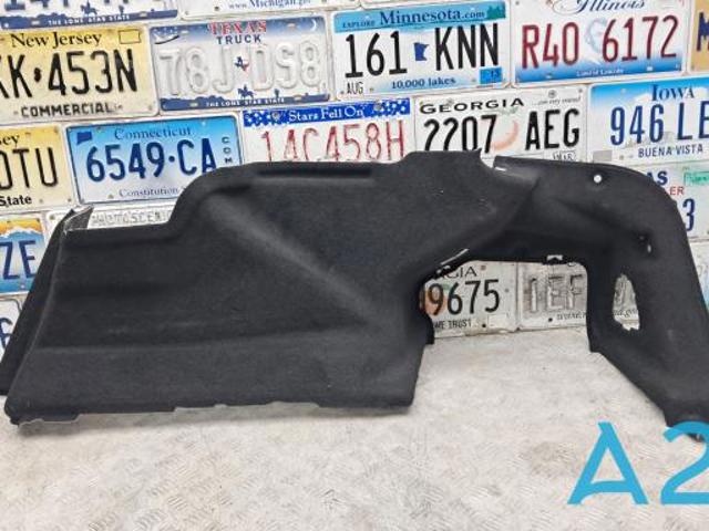 Облицювання багажного відсіку, праве 51477373582 BMW