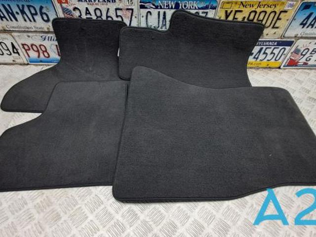 Килими салону 51477439856 BMW