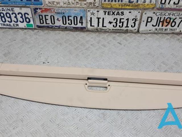 Шторка двері багажного відсіку 51477471985 BMW