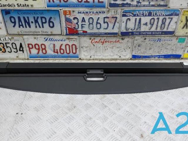 Шторка двері багажного відсіку 51477471986 BMW
