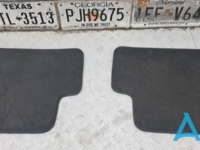 Килими салону 51477910615 BMW
