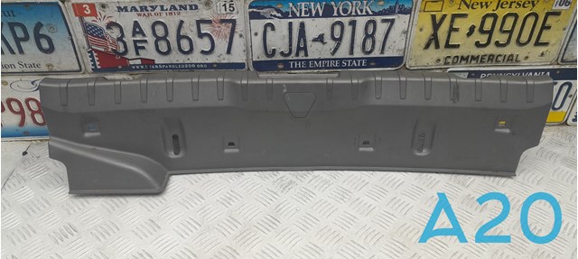 Накладка перегородки 51479113340 BMW