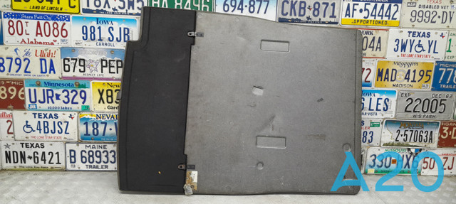 Килимки підлоги (багажника) 51479113345 BMW