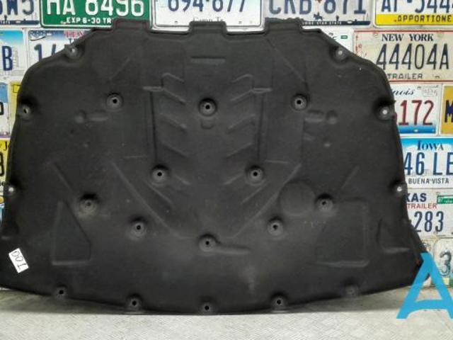 Утеплювач капота 51486989301 BMW