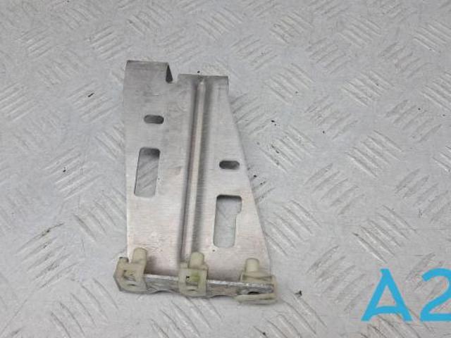 Захист днища, паливного бака 51487158401 BMW