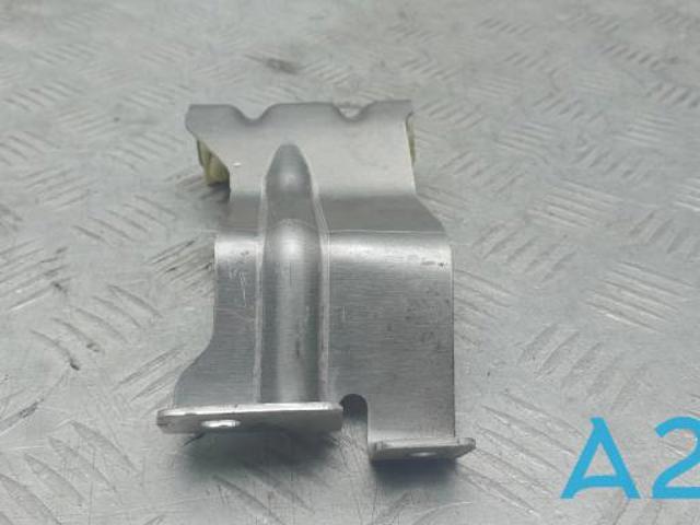 Захист днища, паливного бака 51487158402 BMW