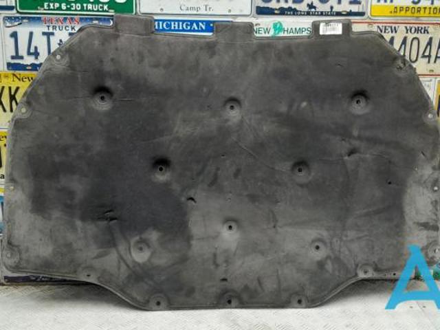 Накладка шумоізоляційна капота 51489138474 BMW