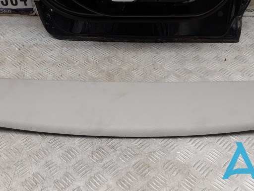 Облицювання багажника п'ятих дверей 51497250627 BMW