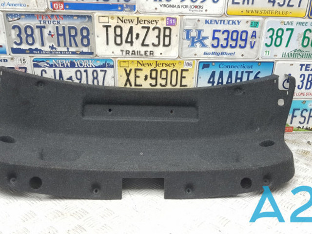 Обшивка кришки багажника 51497255636 BMW