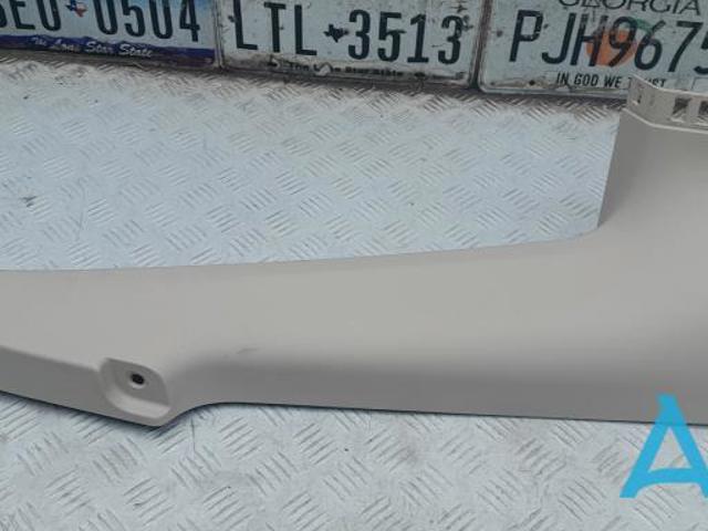 Оббивка багажника 51497328059 BMW