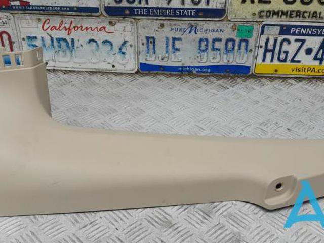 Обшивка ляди 51497328060 BMW