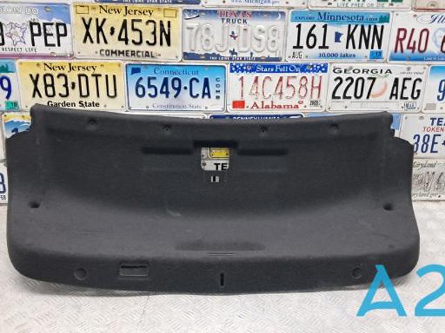 Облицювання ляди 51497357098 BMW