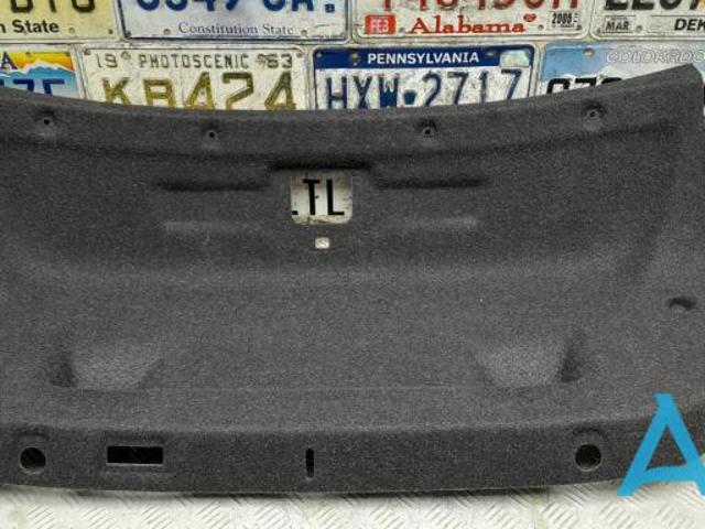 Облицювання багажника п'ятих дверей 51497366407 BMW