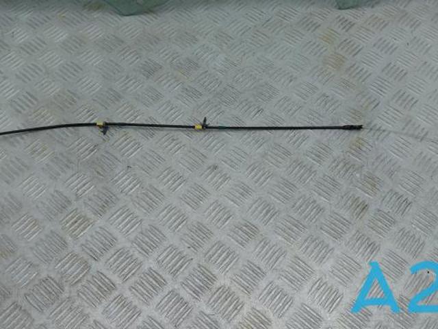 Трос багажника 51497430621 BMW