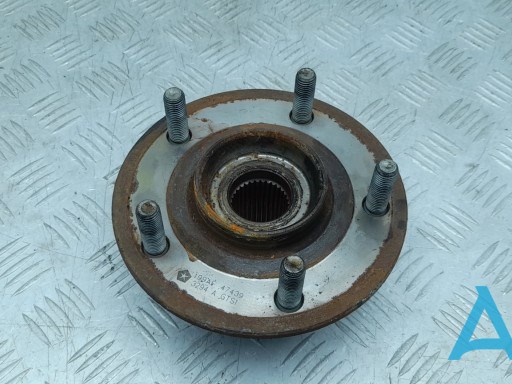 Маточина переднього колеса 5154199AE CHRYSLER