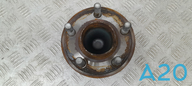 Колеса і маточини 5154262AA CHRYSLER