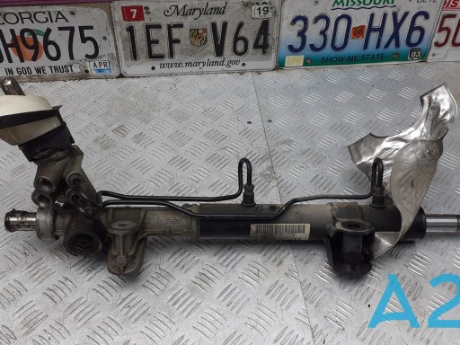 Рейковий рульовий механізм 5154516AC CHRYSLER