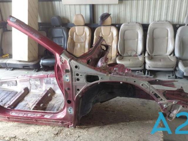 51609AN00A9P Subaru