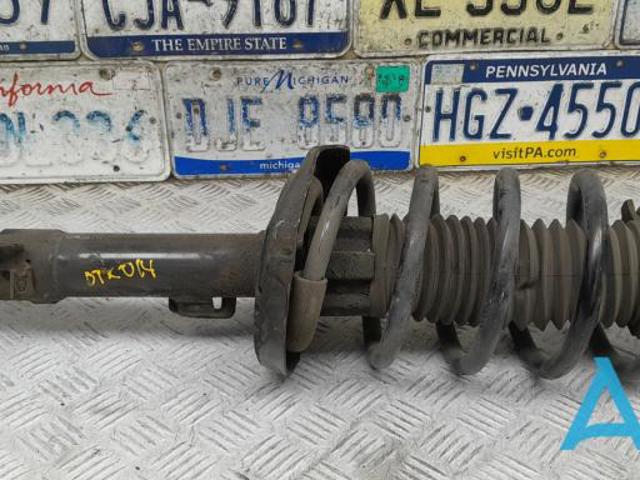 Амортизатор передньої підвіски 51611TZ5A02 HONDA