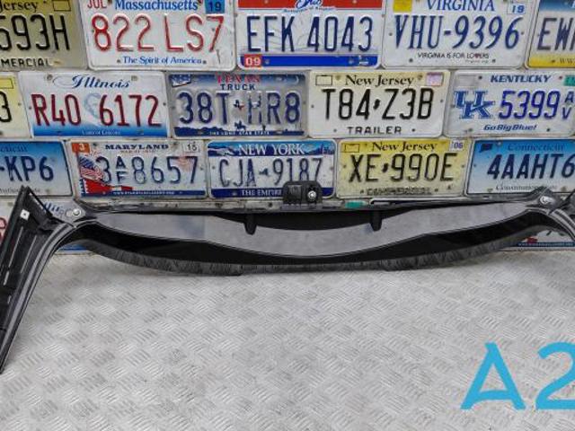 Спойлер задніх дверей 51627360536 BMW