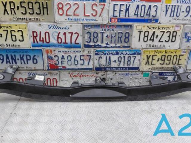 Спойлер 3/5-й, задніх дверей 51627424400 BMW