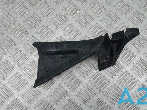 Ущільнювач крила 51657177172 BMW