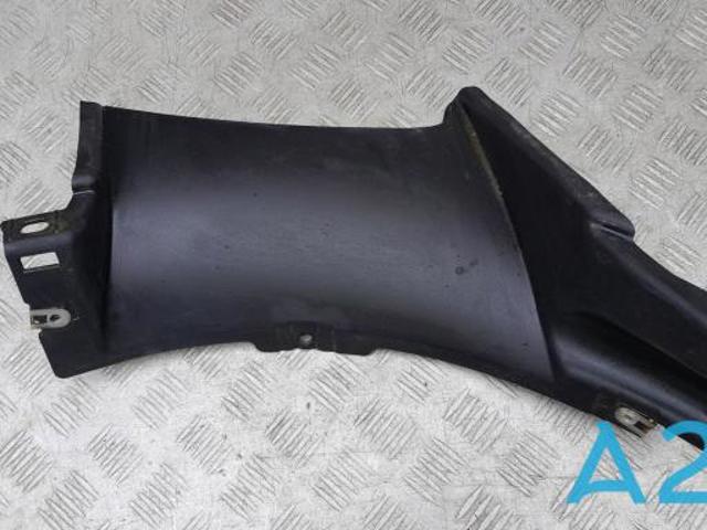 Переднє праве крило 51657294540 BMW