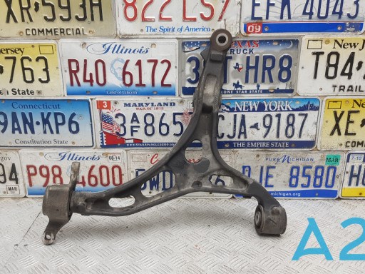 Ходова 5168159AA CHRYSLER