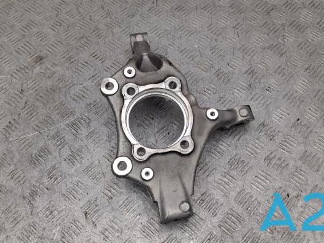 Цапфа поворотного кулака 51710GI000 HYUNDAI